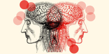 Many mental-health conditions have bodily triggers