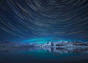 Climate change is slowing Earth’s rotation