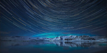 Climate change is slowing Earth’s rotation