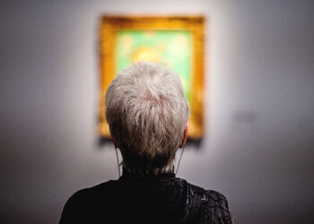 Memorable images make time pass more slowly