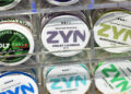Zyn is giving investors a buzz—for now