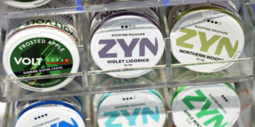 Zyn is giving investors a buzz—for now