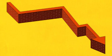 It is not the economic impact of tariffs that is most worrying