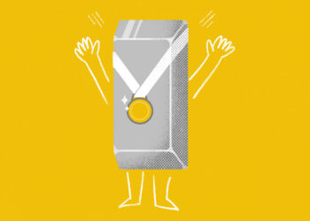 Why silver is the new gold