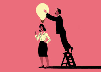 The behaviour that annoys colleagues more than any other