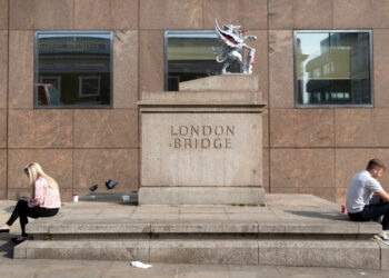 The pay gap between men and women won’t go away