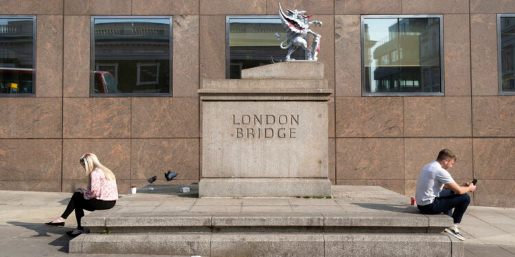 The pay gap between men and women won’t go away