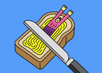 Is butter bad for you? 