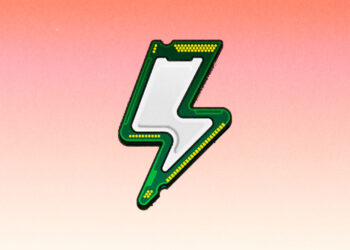 Want even tinier chips? Use a particle accelerator