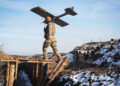 Ukraine’s embrace of drone warfare has paid off