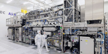 The race is on to build the world’s most complex machine