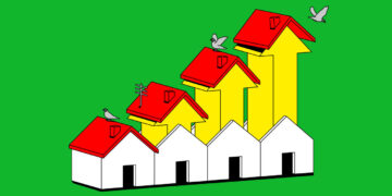 Why rents are out of control