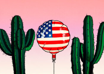 The Trump administration is playing a dangerous stockmarket game