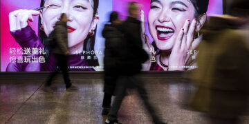 Can anything get China’s shoppers to spend?