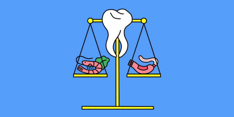 What is the best way to keep your teeth healthy?