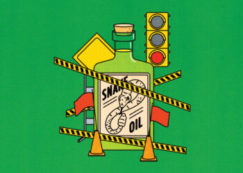 Can people be persuaded not to believe disinformation?