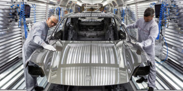 Will Trump’s tariffs turbocharge foreign investment in America?