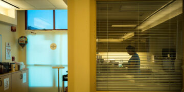 How hospitals inflate America’s giant health-care bill