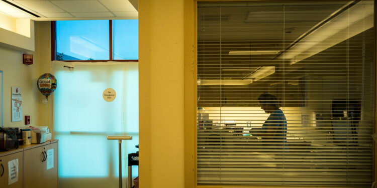 How hospitals inflate America’s giant health-care bill