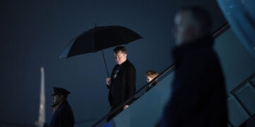 Musk Inc is under serious threat