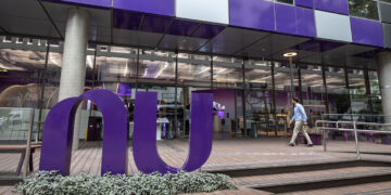Nubank has conquered Brazil. Now it is expanding overseas