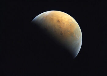 Can Musk put people on Mars?