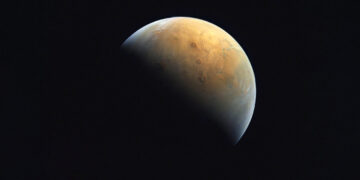 Can Musk put people on Mars?