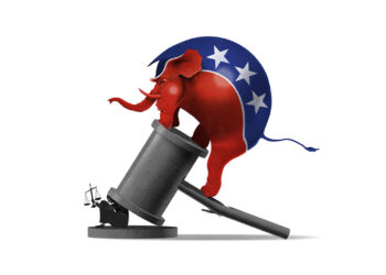 Big law’s capitulation to Donald Trump may be bad for business