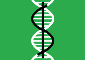 How safe is your DNA in a bankruptcy?