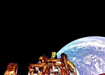 After Lunar Disappointments, NASA Hits the Jackpot With Blue Ghost Moon Lander