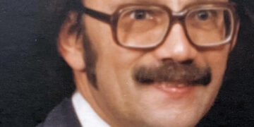 Horace Hale Harvey III, Early Abortion Rights Advocate, Dies at 93