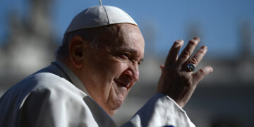Pope Francis Will Be Discharged From the Hospital on Sunday, Doctors Say
