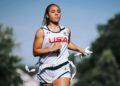 Ki’Lolo Westerlund, 17, is America’s flag football star of the future