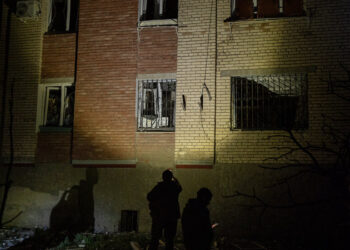 Russia and Ukraine Hold U.S.-Mediated Talks in Riyadh: What to Know