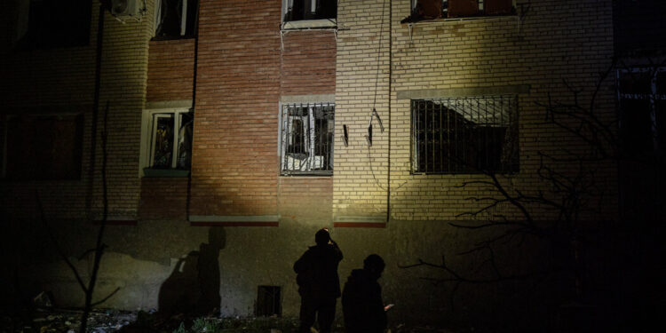 Russia and Ukraine Hold U.S.-Mediated Talks in Riyadh: What to Know