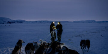 Greenland Officials Express Fury Over Trump’s Plan to Send Delegation