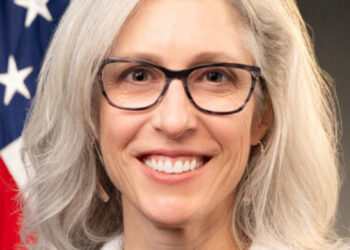 Trump Nominates Susan Monarez to Lead C.D.C.