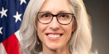 Trump Nominates Susan Monarez to Lead C.D.C.