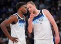 Behind Timberwolves’ decision to start Joe Ingles so his autistic son could see him play