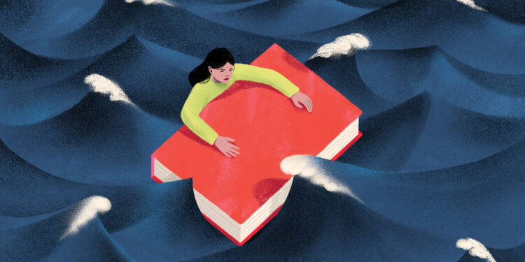 5 Books on Healing From Trauma