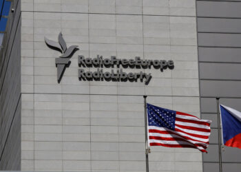 xFederal Judge Blocks Trump’s Push to Shut Down Radio Free Europe
