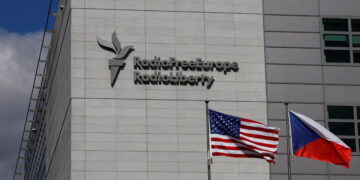 xFederal Judge Blocks Trump’s Push to Shut Down Radio Free Europe
