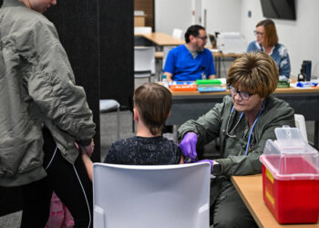 Trump Administration Abruptly Cuts Billions From State Health Services