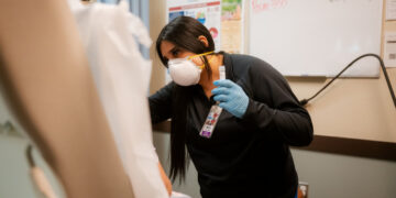 Measles Cases in Kansas May Be Linked to Texas Outbreak