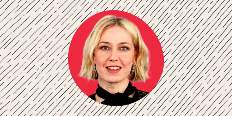 ‘Modern Love’ Podcast: Carrie Coon on What Being Worthy of Love Really Means