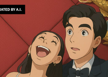 ChatGPT’s Studio Ghibli Style Animations Are Almost Too Good