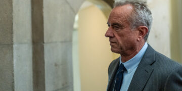 RFK Jr. Turns to a Discredited Vaccine Researcher for Autism Study