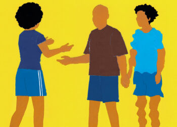 Help! I’m Insecure and Don’t Trust My Partner