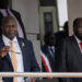 South Sudan’s Vice President Machar Arrested, Party Says