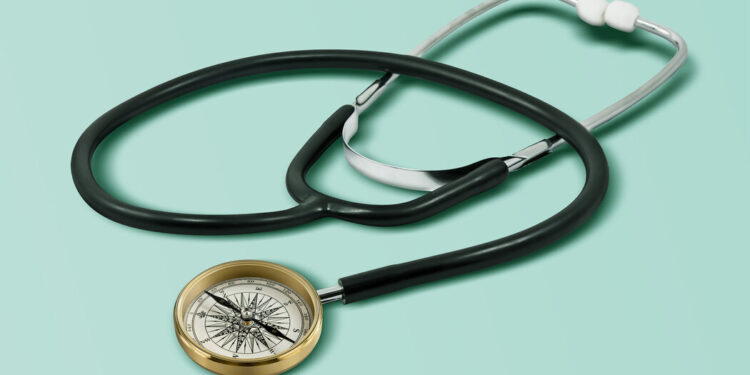 How to Cope With a Scary Diagnosis